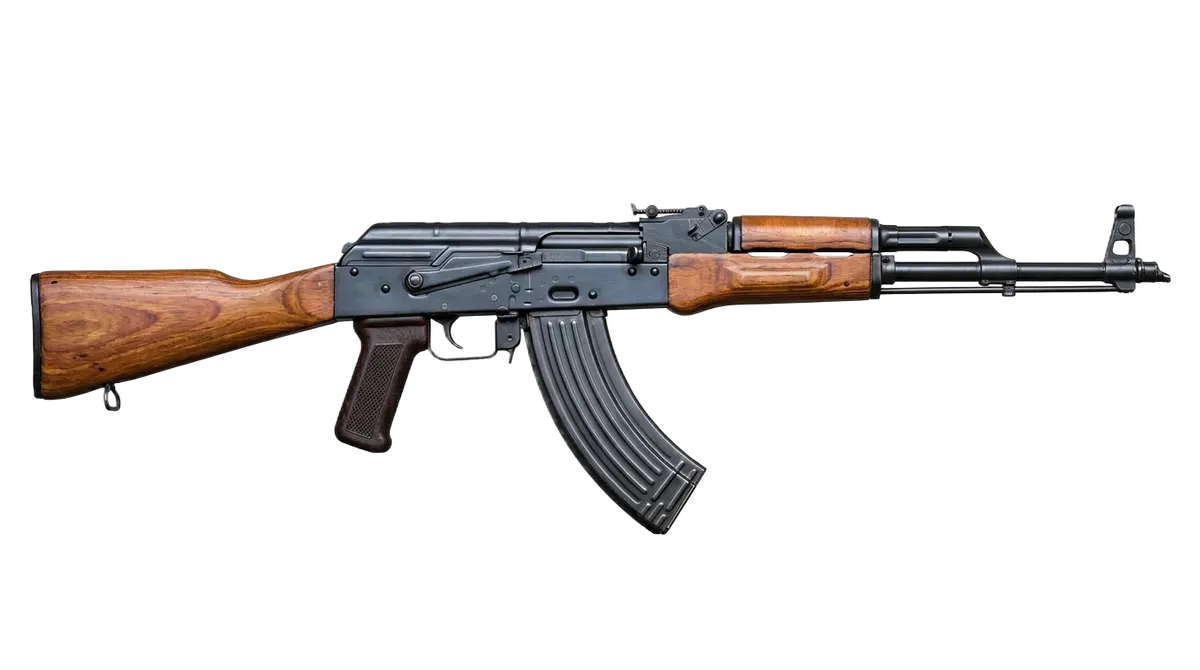 AK-47