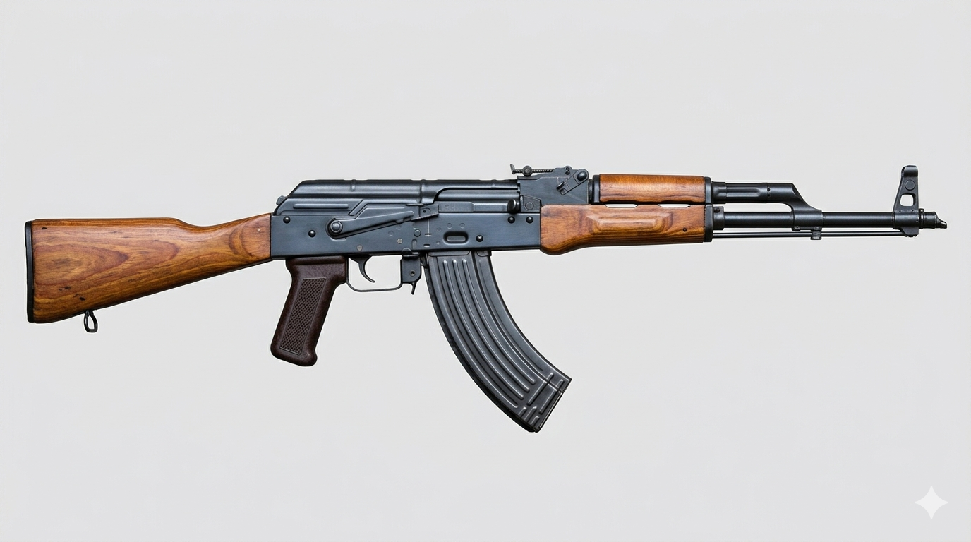 AK-47