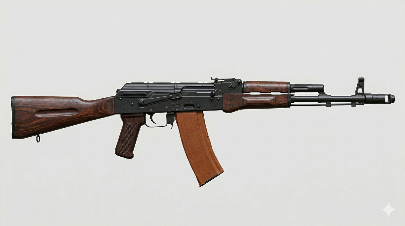 AK-74
