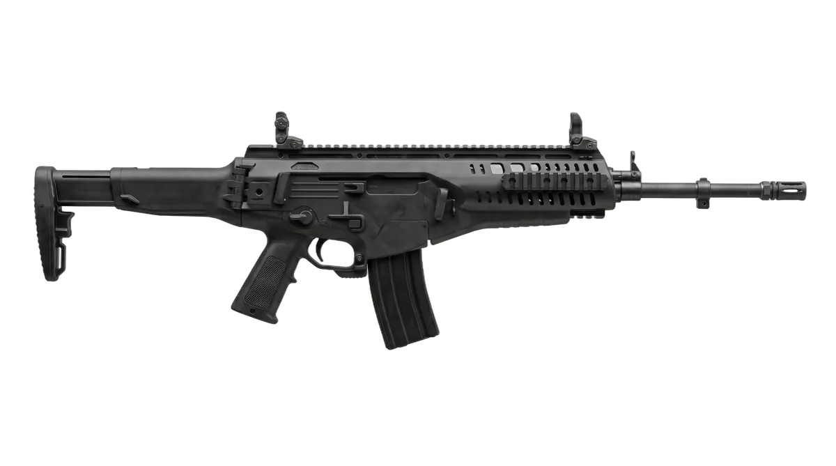 Beretta ARX 160