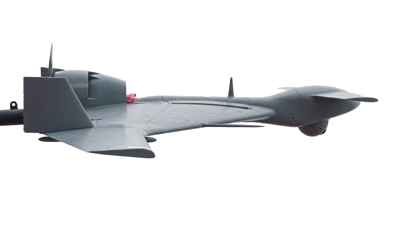 IAI Green Dragon