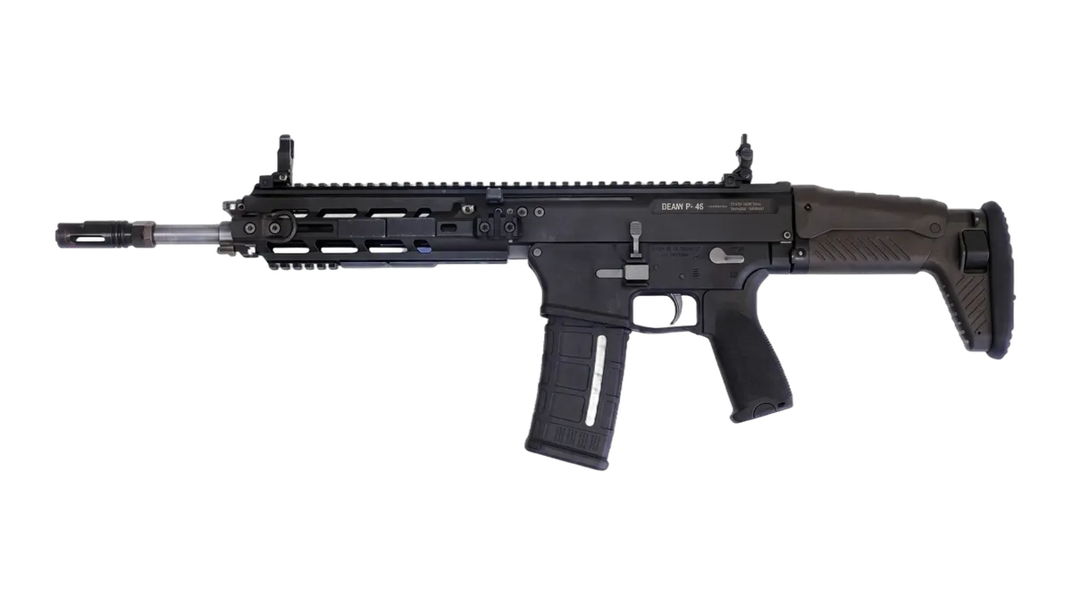 Howa Type 20