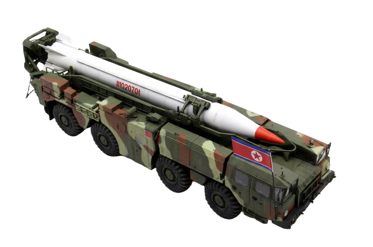 Hwasong-5