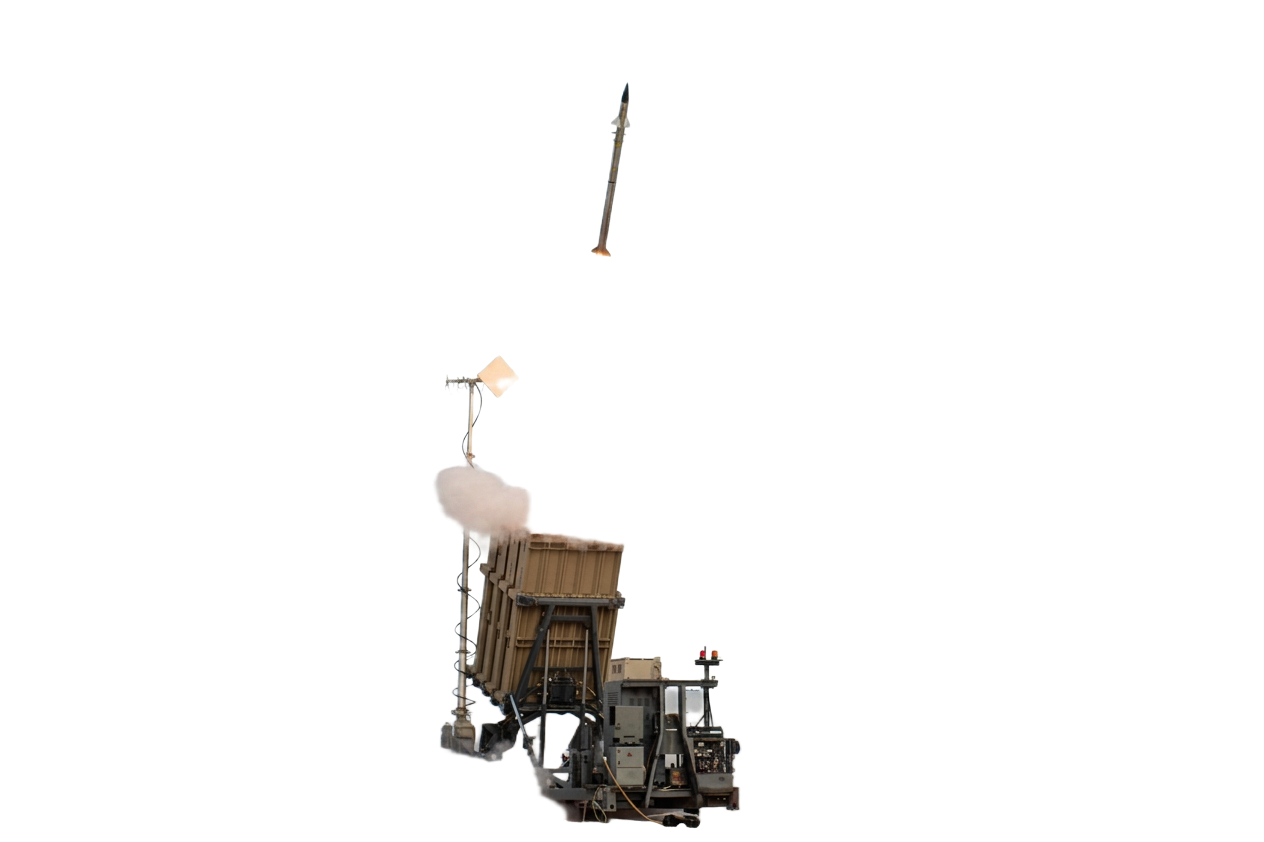 Iron Dome