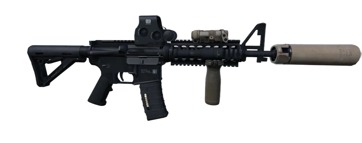 L119A1