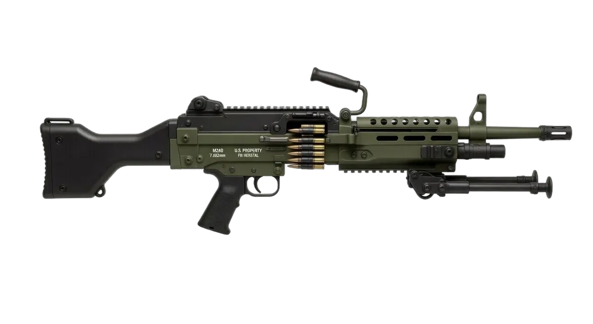 M240