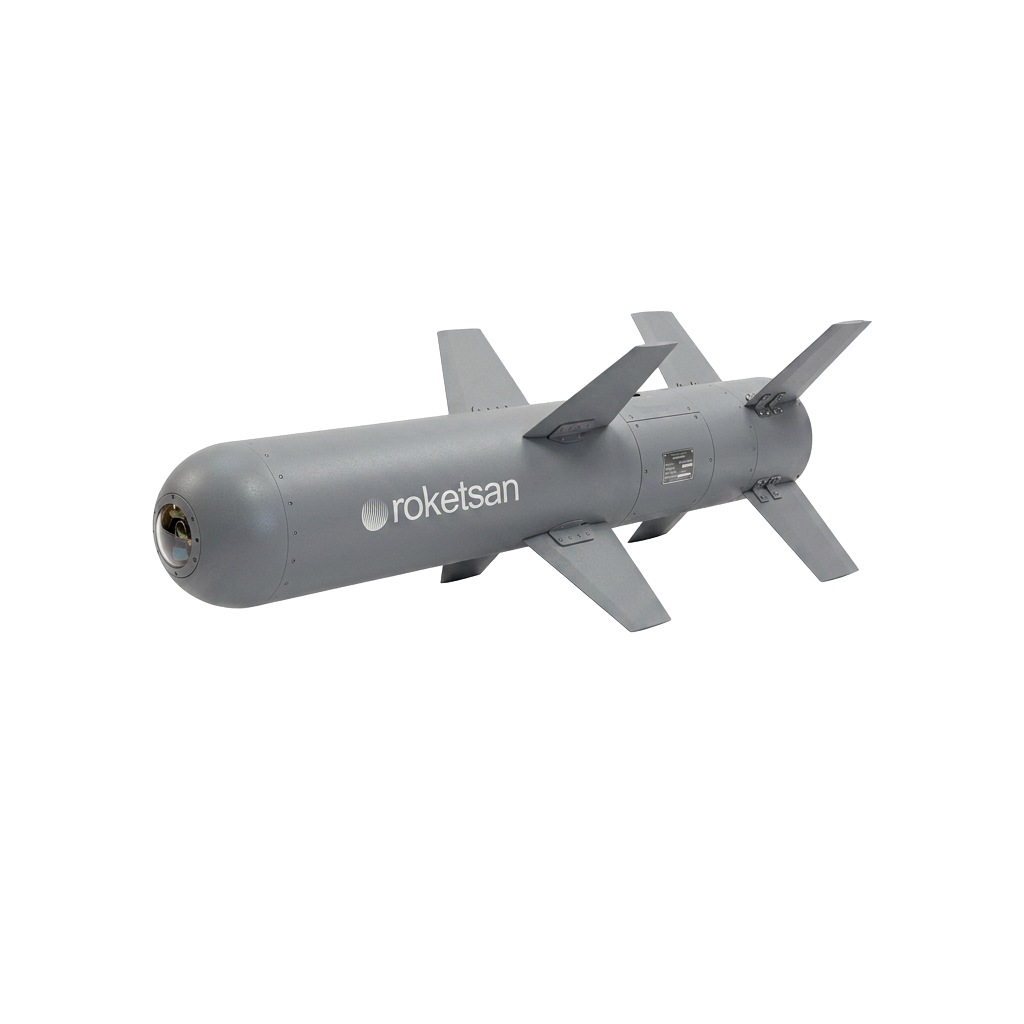 Roketsan MAM-L