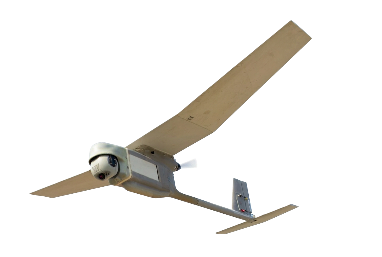 RQ-11 Raven