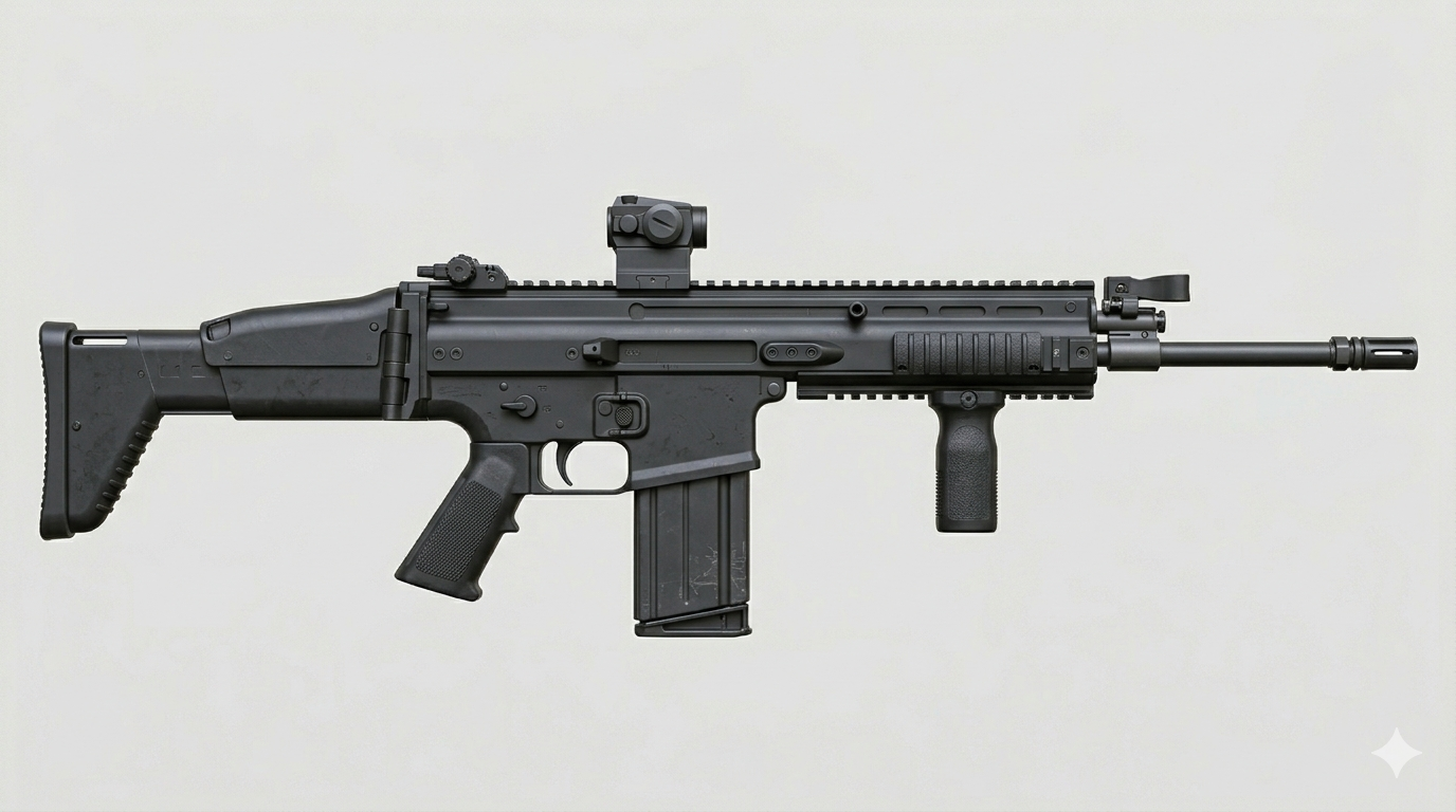 FN SCAR-L