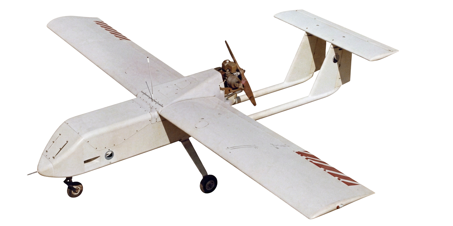 IAI Scout