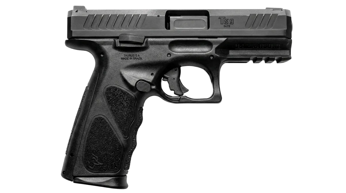 Taurus TS9