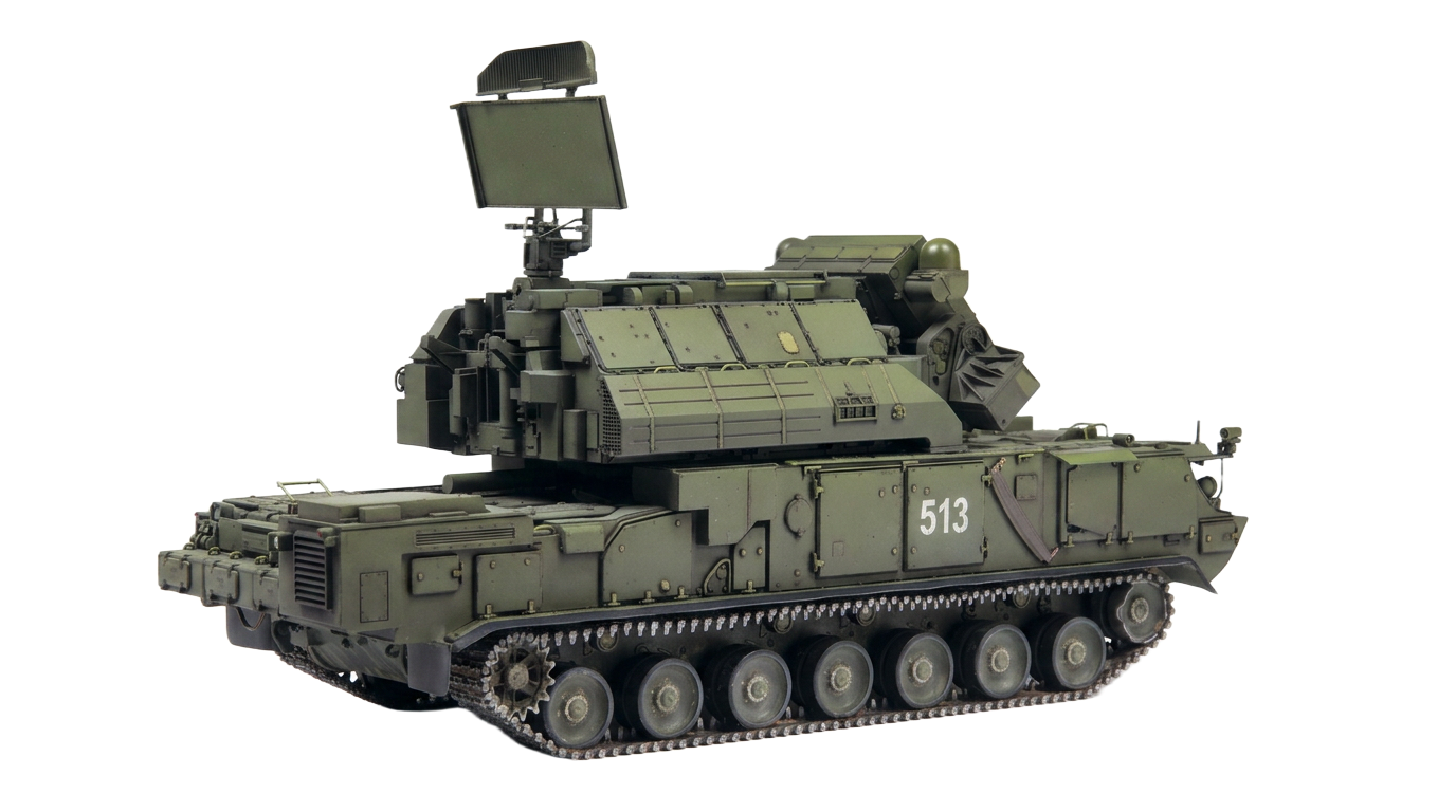 Tor-M2