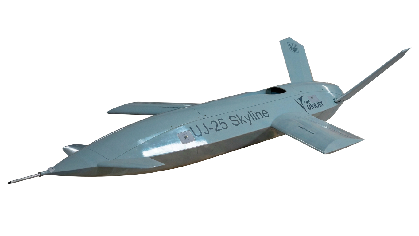 UJ-25 Skyline
