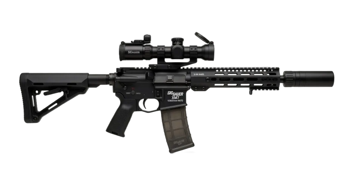 SIG Sauer XM7